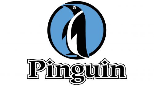 Logo Pinguin