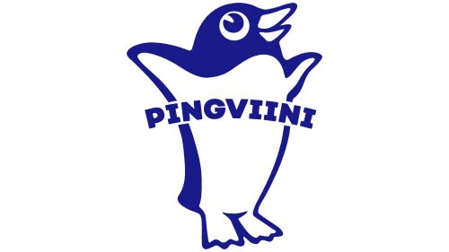 Logo Pingviini