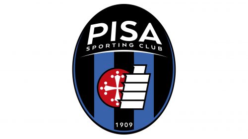 Logo Pisa SC