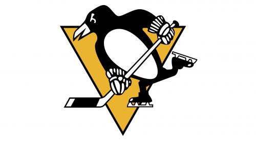 Logo Pittsburgh Penguins