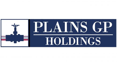 Logo Plains GP Holdings