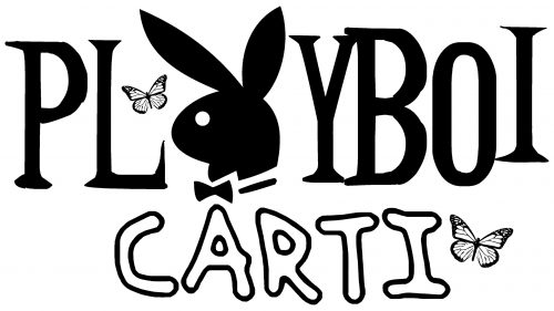 Logo Playboi Carti