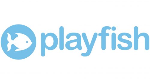 Logo Playfish