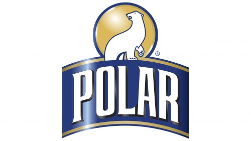 Logo Polar Beverages