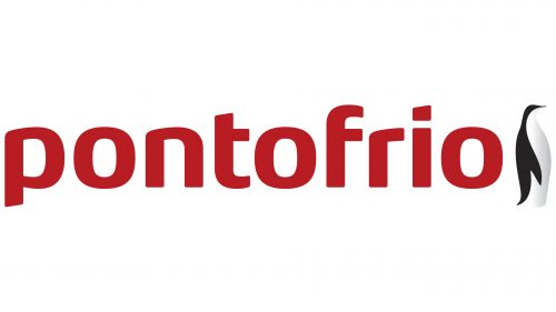 Logo Pontofrio