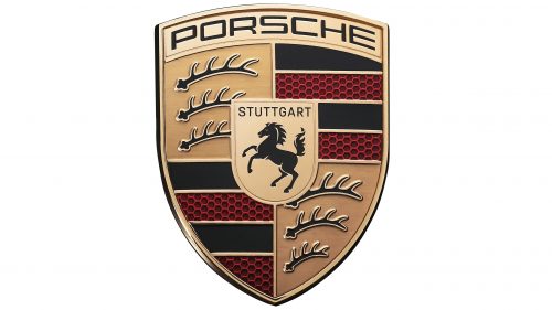 Logo Porsche