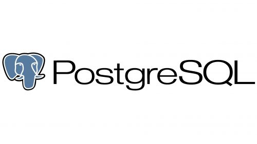 Logo PostgreSQL