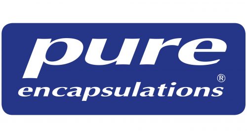 Logo Pure Encapsulations