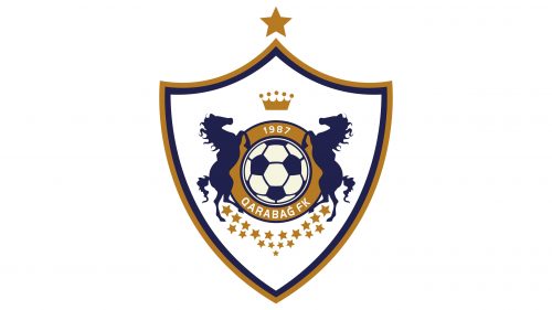 Logo Qarabag
