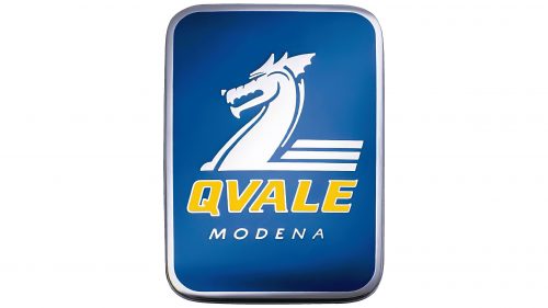 Logo Qvale