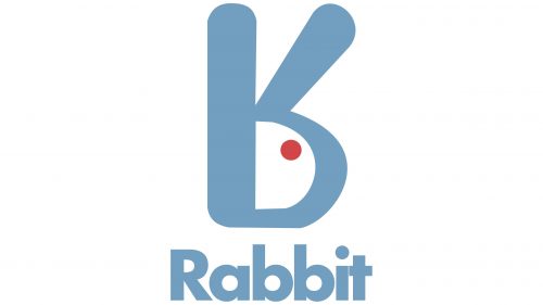 Logo Rabbit (telecommunications)