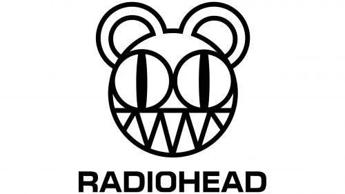 Logo Radiohead