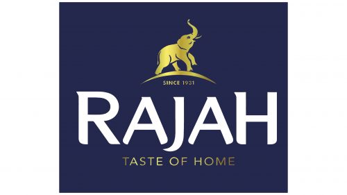 Logo Rajah