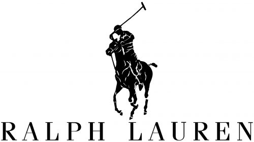 Logo Ralph Lauren