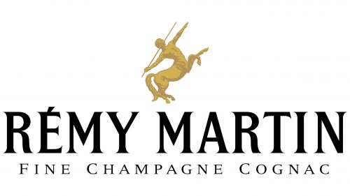 Logo Remy Martin