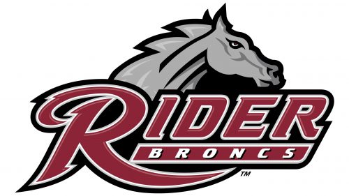Logo Rider Broncs