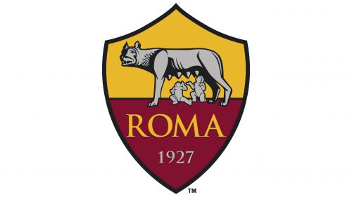 Logo Roma
