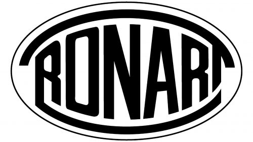 Logo Ronart Cars