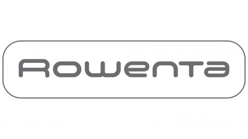 Logo Rowenta
