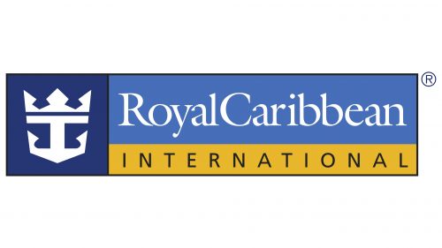 Logo Royal Caribbean
