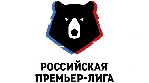 Logo Russian Premier League