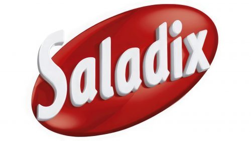 Logo Saladix