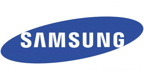 Logo Samsung
