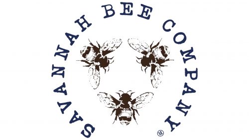 Logo Savannah Bee Company