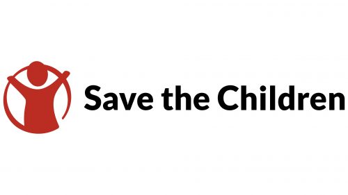Logo Save The Children