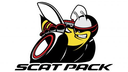 Logo Scat Pack