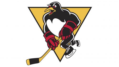 Logo Scranton Penguins