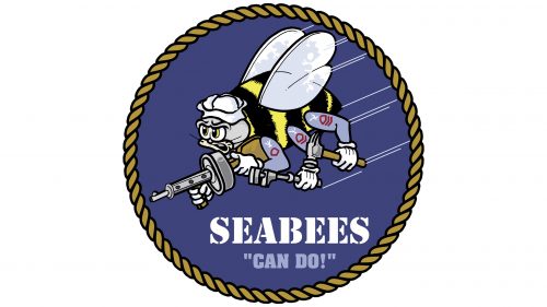 Logo Seabees