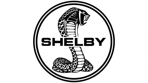 Logo Shelby