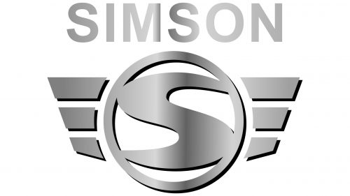 Logo Simson