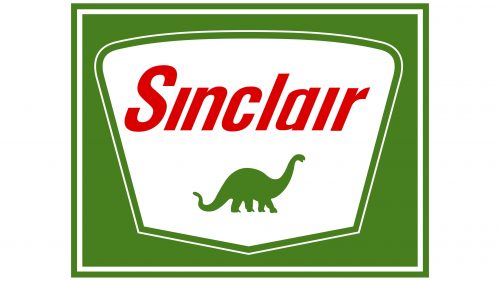 Logo Sinclair Oil Corporation