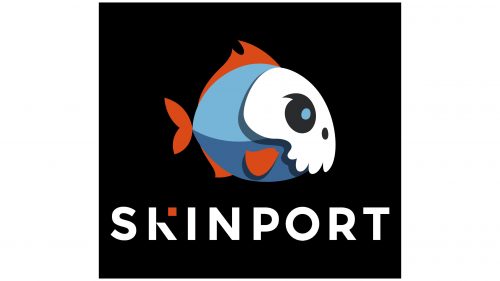Logo Skinport