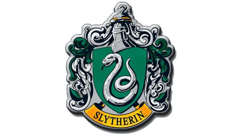 Logo Slytherin