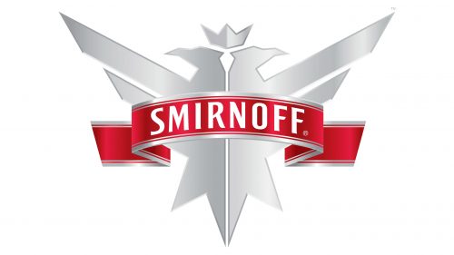 Logo Smirnoff