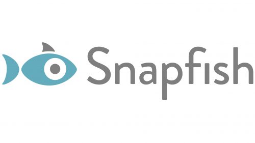 Logo Snapfish