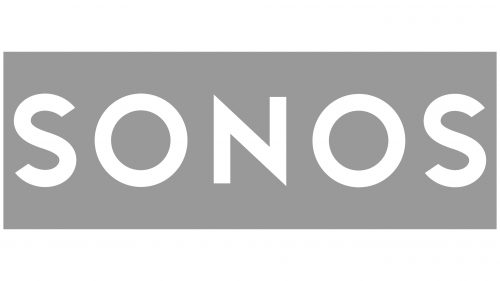 Logo Sonos