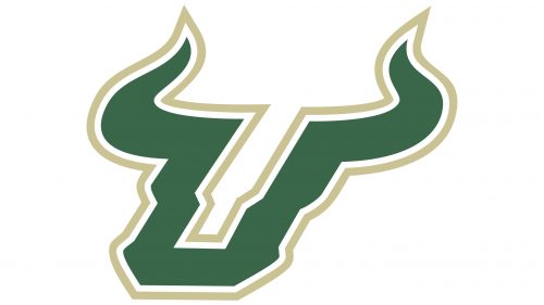 Logo South Florida Bulls