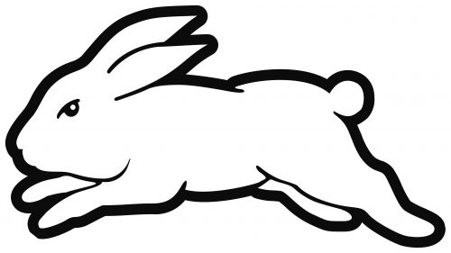 Logo South Sydney Rabbitohs