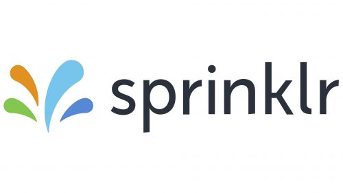 Logo Sprinklr