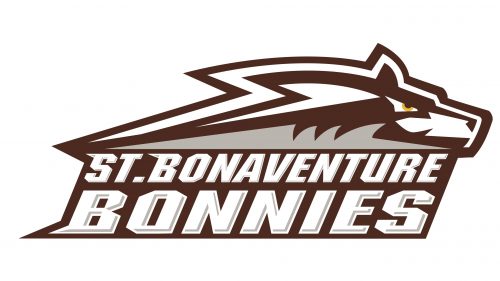 Logo St. Bonaventure Bonnies