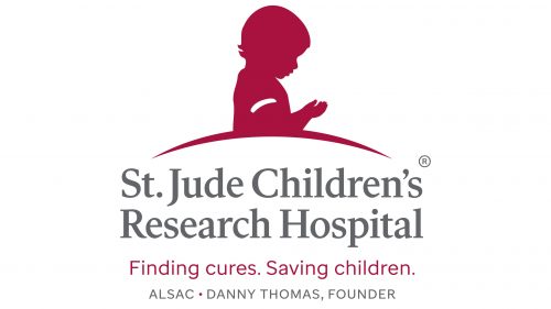Logo St. Jude