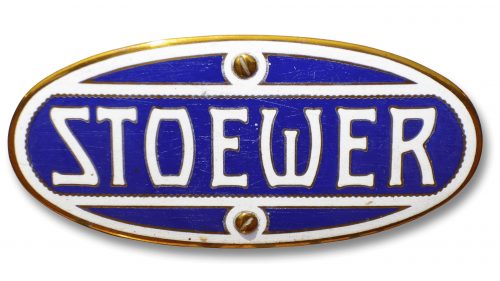 Logo Stoewer