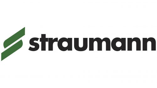 Logo Straumann