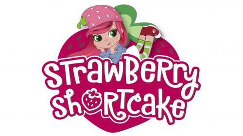Logo Strawberry Shortcake