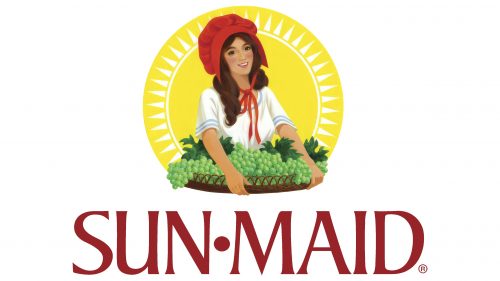 Logo Sun-Maid