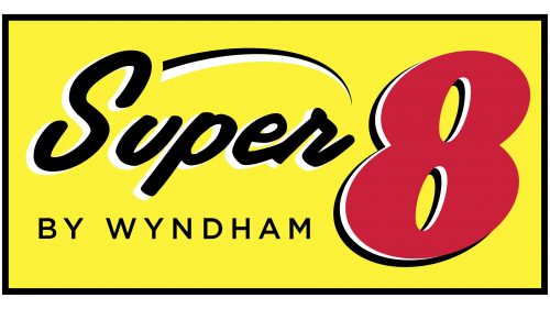 Logo Super 8